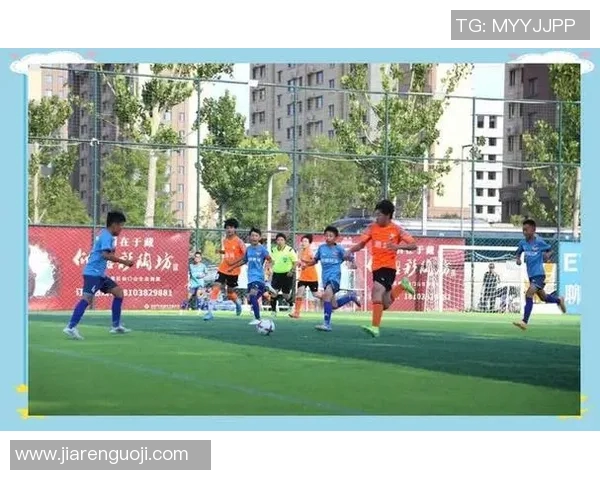 未来足球之星青少年运动员的崛起与发展探讨 未来足球之星青少年运动员的崛起与发展探讨