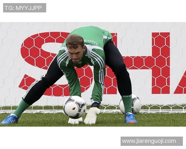 足球明星守门员的传奇故事与职业生涯全景解析