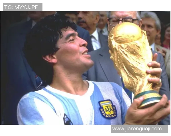 从上帝之手到绝代天骄马拉多纳的传奇足球之路与人生启示 从上帝之手到绝代天骄马拉多纳的传奇足球之路与人生启示