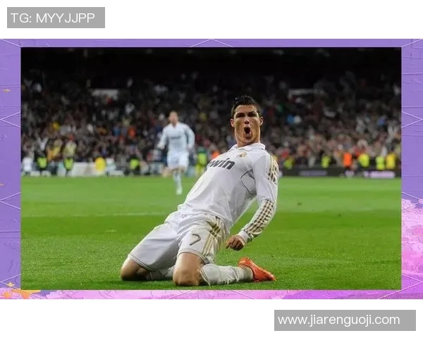 五大天才足球明星的传奇故事与辉煌成就解析