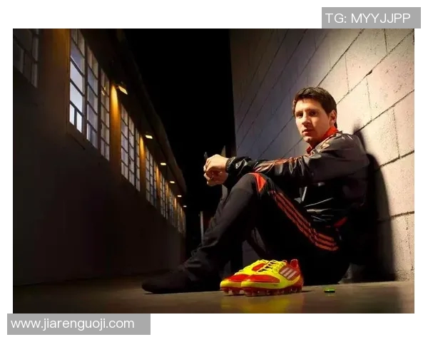 足球明星们的足球鞋选择与品牌背后的故事揭秘