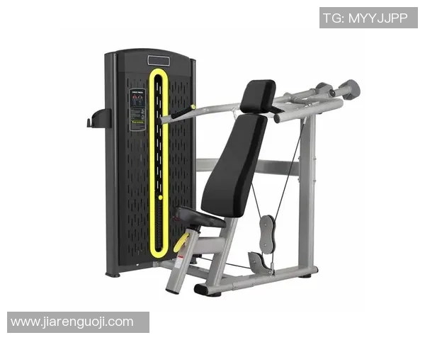 优质体育用品健身器材厂家推荐助您打造完美健身环境与体验